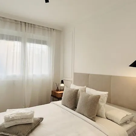 Atico Duplex Con Terraza En Santander Appartement Santa Cruz De Bezana Buitenkant foto