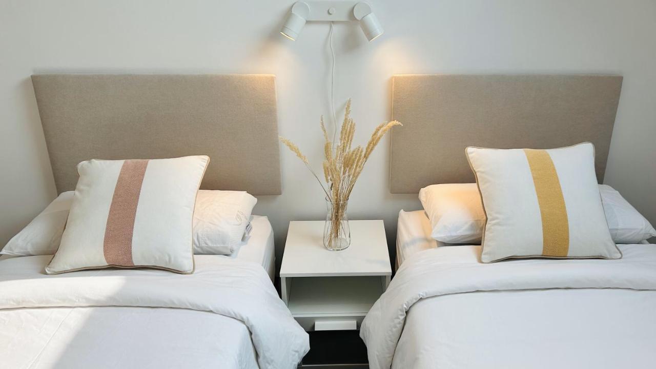 Atico Duplex Con Terraza En Santander * Santa Cruz De Bezana